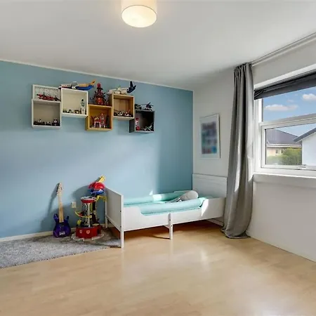 Βίλα Modern For Families