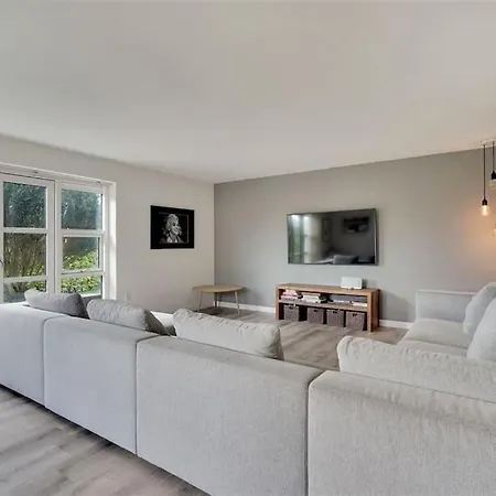Βίλα Modern For Families Billund