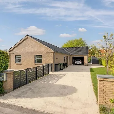 Βίλα Modern For Families