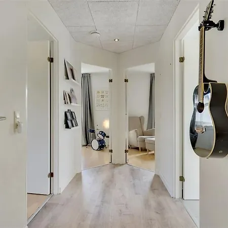 Modern For Families Βίλα *