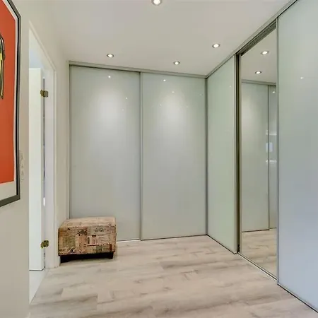 Modern For Families