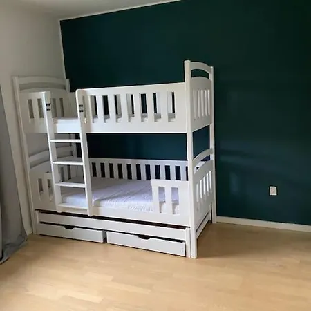 Modern For Families Βίλα