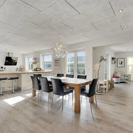 Modern For Families *