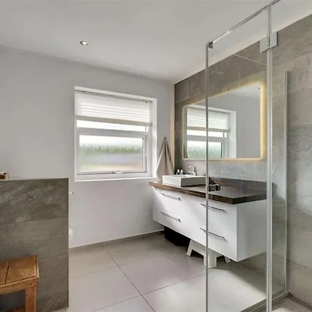 Modern For Families Billund