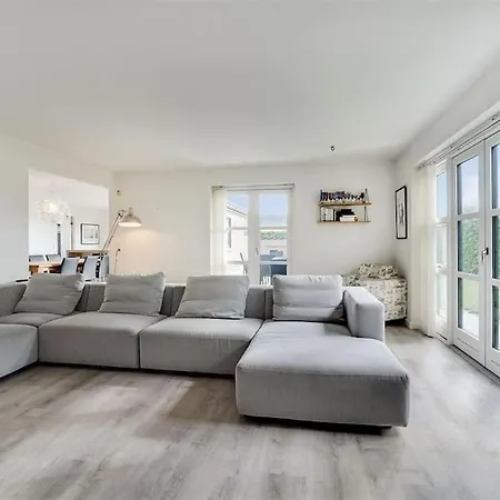 Modern For Families * Billund