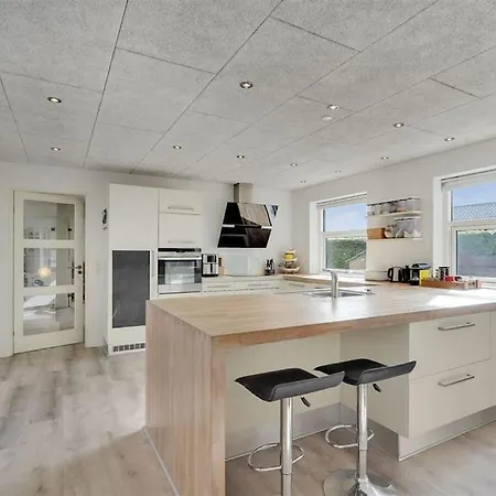 Modern For Families *