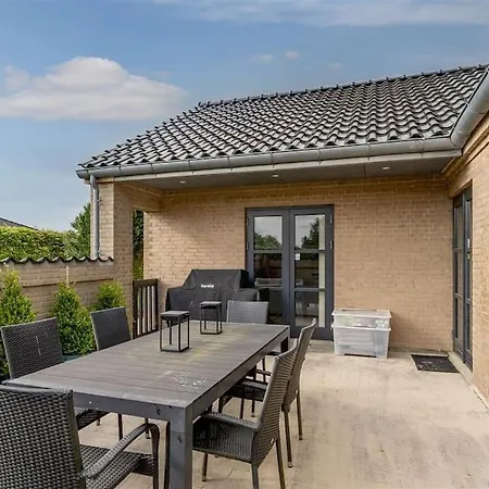 Βίλα Modern For Families Billund